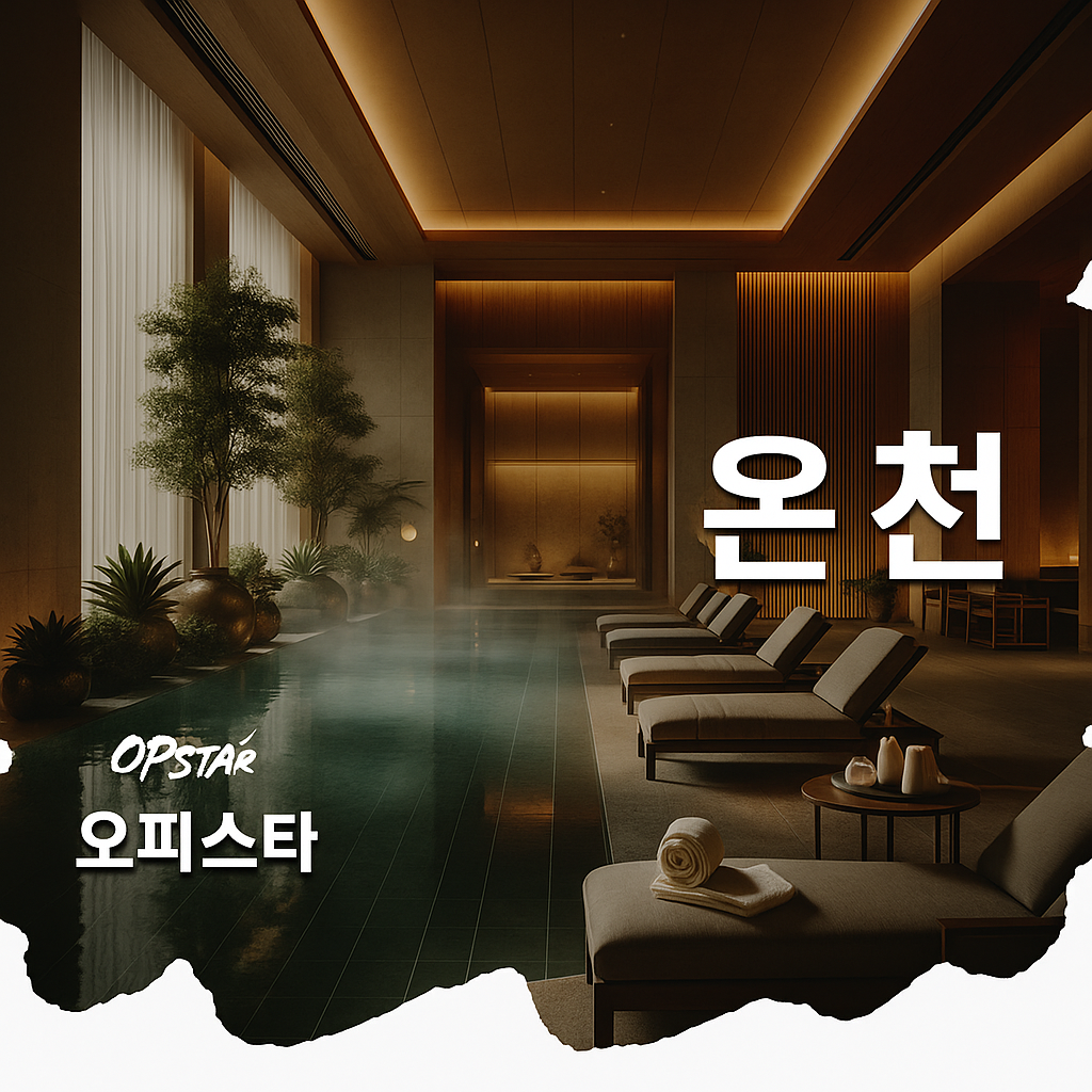 오피스타 서비스 소개 | 한국식스파