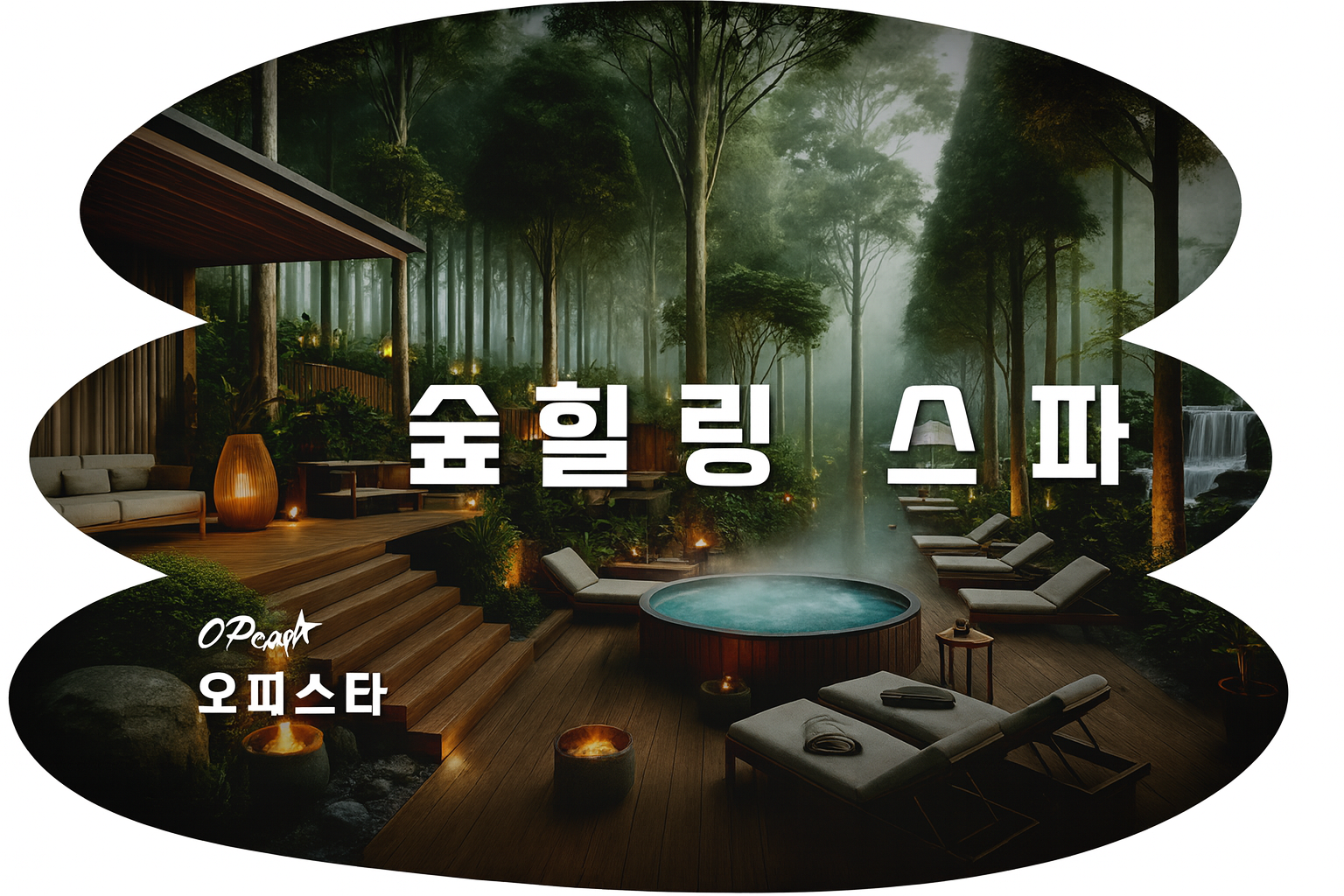 오피스타 서비스 소개 | 스파여행