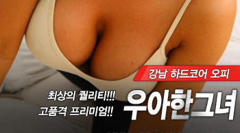 오피스타 | [강남오피-우아한그녀]