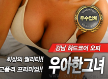 오피스타 | [강남오피-우아한그녀]