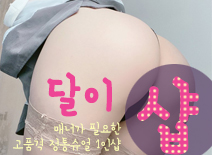 오피스타 | [강서건마-달이1인샵]