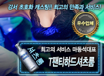 오피스타 | [**T팬티하드셔츠룸-마동석대표**]