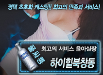 오피스타 | [하이힐북창동-윤아실장]