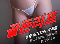 오피스타 | [수원휴게텔-골든리프]