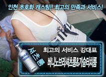 오피스타 | [버니노브라셔츠룸&가슴터치룸-강대표]