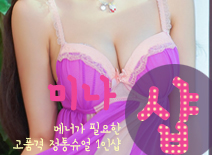 오피스타 | [분당건마-미나1인샵]