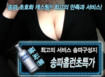 오피스타 | [송파홈런초특가-송파구성지]