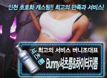오피스타 | [Bunny셔츠룸&하이터치룸-버니조대표]