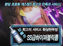 오피스타 | [SS급하이퍼블릭룸-확실현부장]