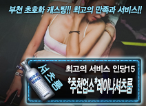 오피스타 | [*추천업소*레이나셔츠룸-인당15]