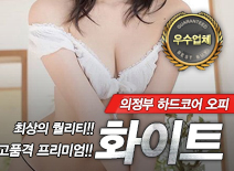 오피스타 | [의정부오피-화이트]