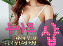 오피스타 | [장안건마-누아르1인샵]