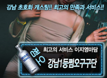 오피스타 | [강남1등쩜오구구단-이지영마담]