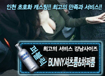 오피스타 | [BUNNY셔츠룸&하퍼룸-강남사이즈]