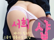 오피스타 | [분당건마-서희1인샵]