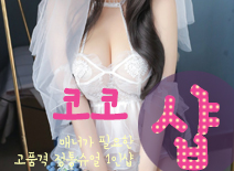 오피스타 | [송도건마-코코1인샵]