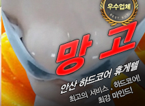 오피스타 | [안산휴게텔-망고]