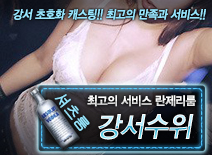 오피스타 | [강서수위-란제리룸]