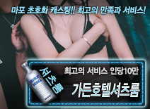 오피스타 | [가든호텔셔츠룸-인당10만]