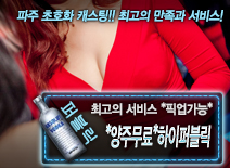 오피스타 | [*양주무료*하이퍼블릭-*픽업가능*]