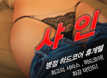 오피스타 | [병점휴게텔-샤인 ]