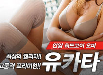 오피스타 | [안양오피-유카타]