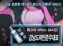 오피스타 | [강남도파민준우대표-24시간 ]