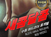 오피스타 | [수원휴게텔-새콤달콤]