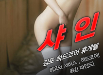 오피스타 | [김포휴게텔-샤인]