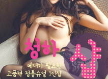 오피스타 | [강남건마-청하1인샵]